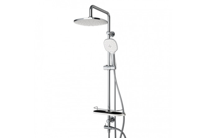 Душевая система Prime 80506382 от магазина ЛесКонПром.ру