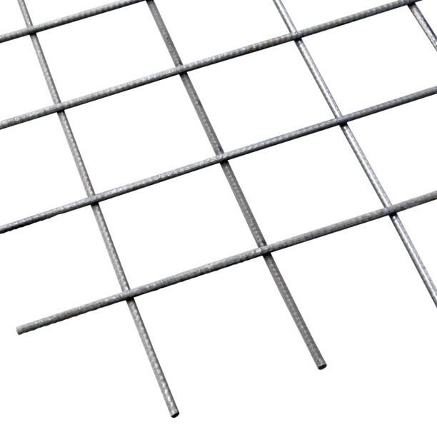 Сетка сварная стальная 3 мм 2000х350х50 мм от магазина ЛесКонПром.ру