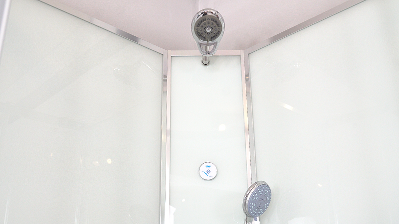 Душевая кабина Timo Premium 120x80 ILMA102L без гидромассажа от магазина ЛесКонПром.ру