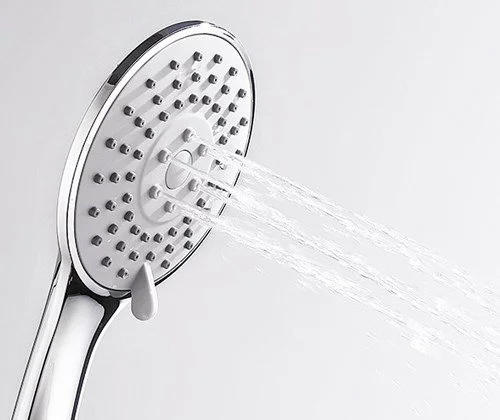 Душевой гарнитур Wasserkraft A005 от магазина ЛесКонПром.ру