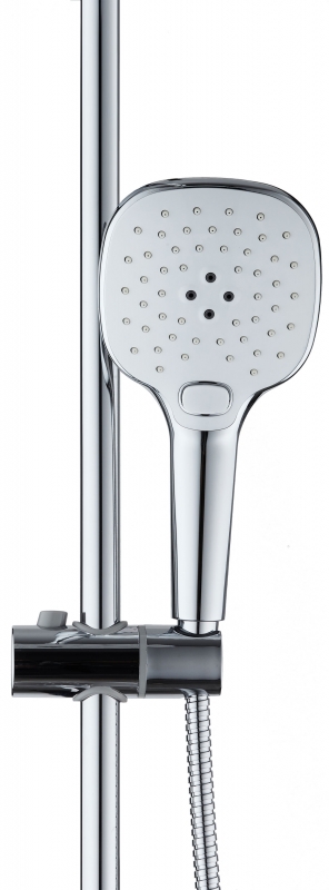 Душевая система Agger Marine A0595000 Хром от магазина ЛесКонПром.ру