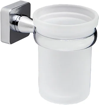 Стакан Wasserkraft Lippe K-6528 от магазина ЛесКонПром.ру