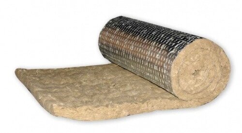 Мат прошивной ТЕХНОНИКОЛЬ 80 ГП 2400х1200х30 мм от магазина ЛесКонПром.ру