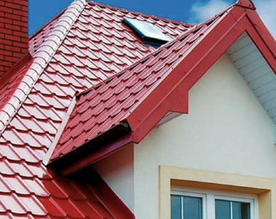 Металлочерепица