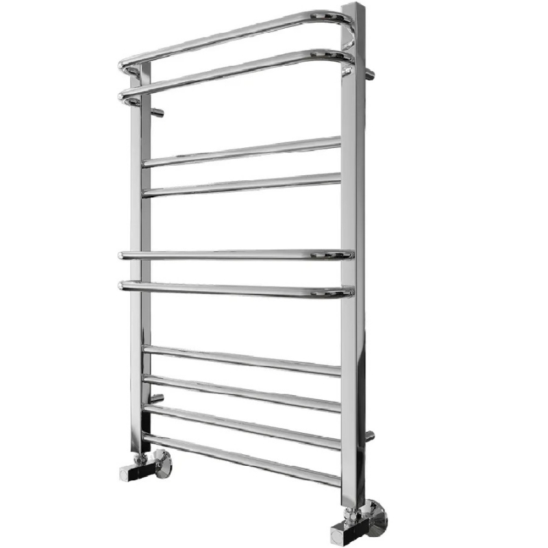 Водяной полотенцесушитель Lemark Linara 50х80 LM04810 Хром от магазина ЛесКонПром.ру