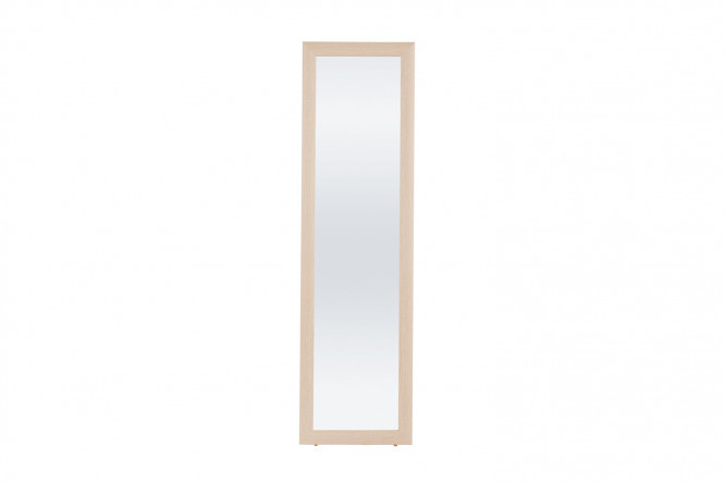 Зеркало напольное в раме Б004 80336254 от магазина ЛесКонПром.ру