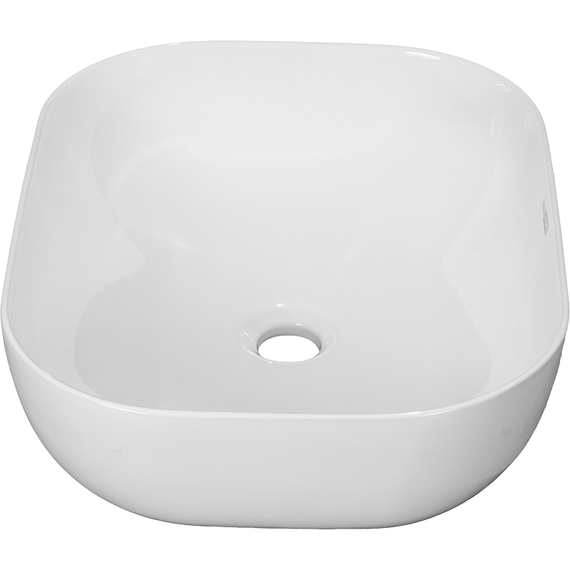 Раковина-чаша WellWant 50 WWRB1532W Белая от магазина ЛесКонПром.ру