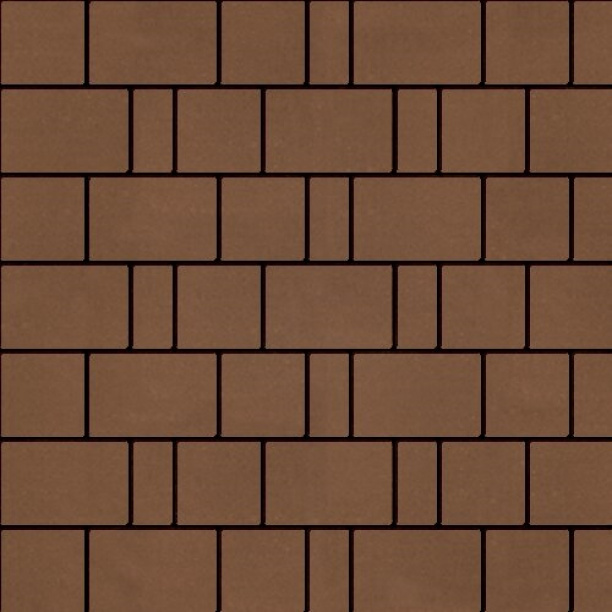 Плитка тротуарная Бергамо Steinrus песочная от магазина ЛесКонПром.ру