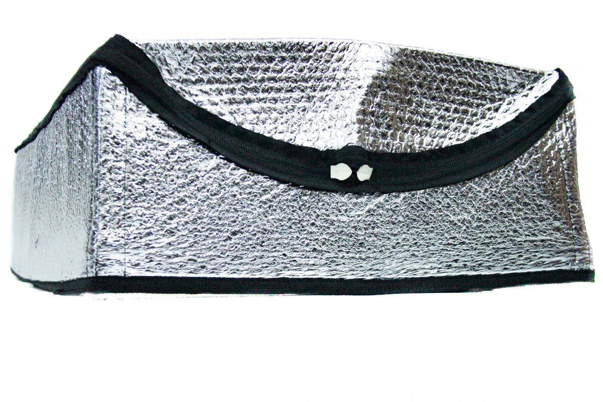 Термочехол для чердачной лестницы FAKRO LXP-RU 60х120 от магазина ЛесКонПром.ру