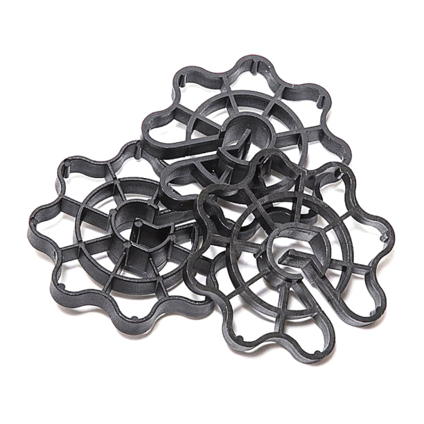 Фиксатор арматуры Звездочка 25 мм 50 шт от магазина ЛесКонПром.ру