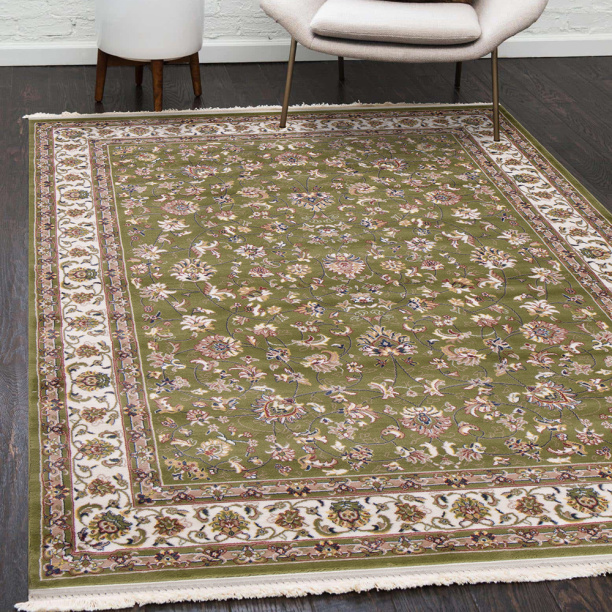 Ковер Аравия 5471 2,4х3,3 м от магазина ЛесКонПром.ру