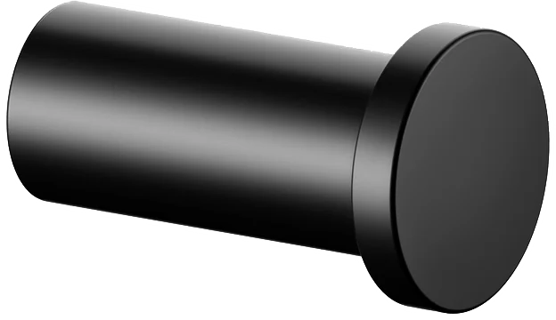 Крючок Keuco Plan 14916370000 черный от магазина ЛесКонПром.ру