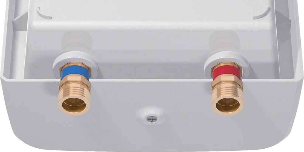 Проточный водонагреватель Thermex Topflow 6000 электрический от магазина ЛесКонПром.ру