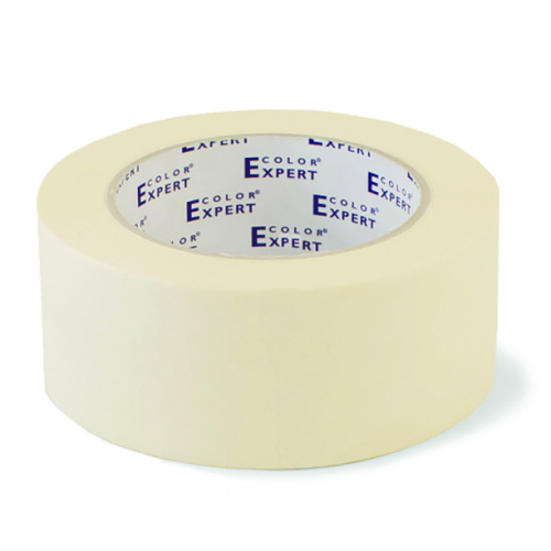 Малярные ленты и укрывные материалы