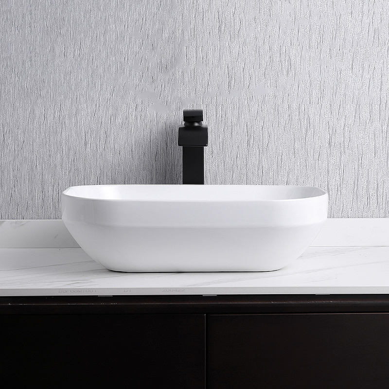 Раковина-чаша Mira 51 MR-3651 Белая от магазина ЛесКонПром.ру