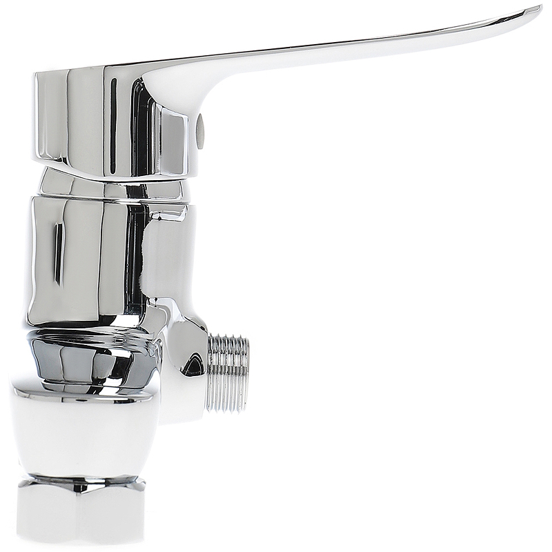 Душевая система Agger A2595200 Хром от магазина ЛесКонПром.ру