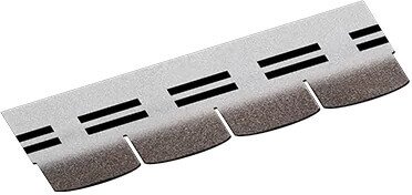 Фасадная плитка ТЕХНОНИКОЛЬ Hauberk Кварцит Камень от магазина ЛесКонПром.ру