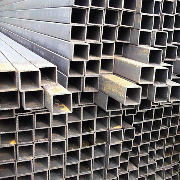 Профильная труба 60х60х2 мм длина 2,93-3 м от магазина ЛесКонПром.ру