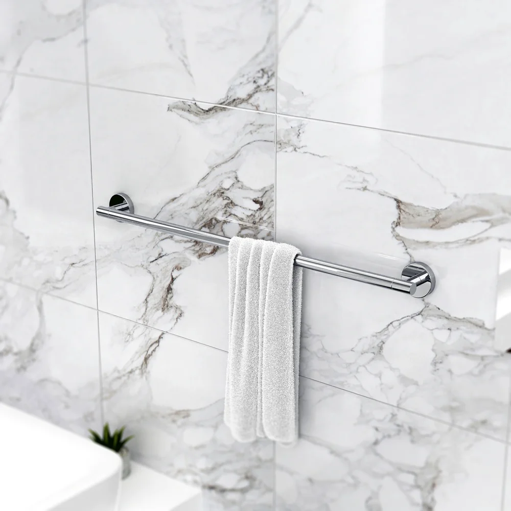 Полотенцедержатель Fora Long L002 60 см от магазина ЛесКонПром.ру