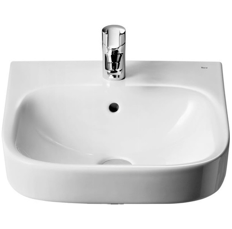 Раковина Roca Debba 35 325999000 Белая от магазина ЛесКонПром.ру