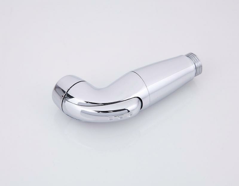 Гигиенический душ Frap F27 Хром от магазина ЛесКонПром.ру