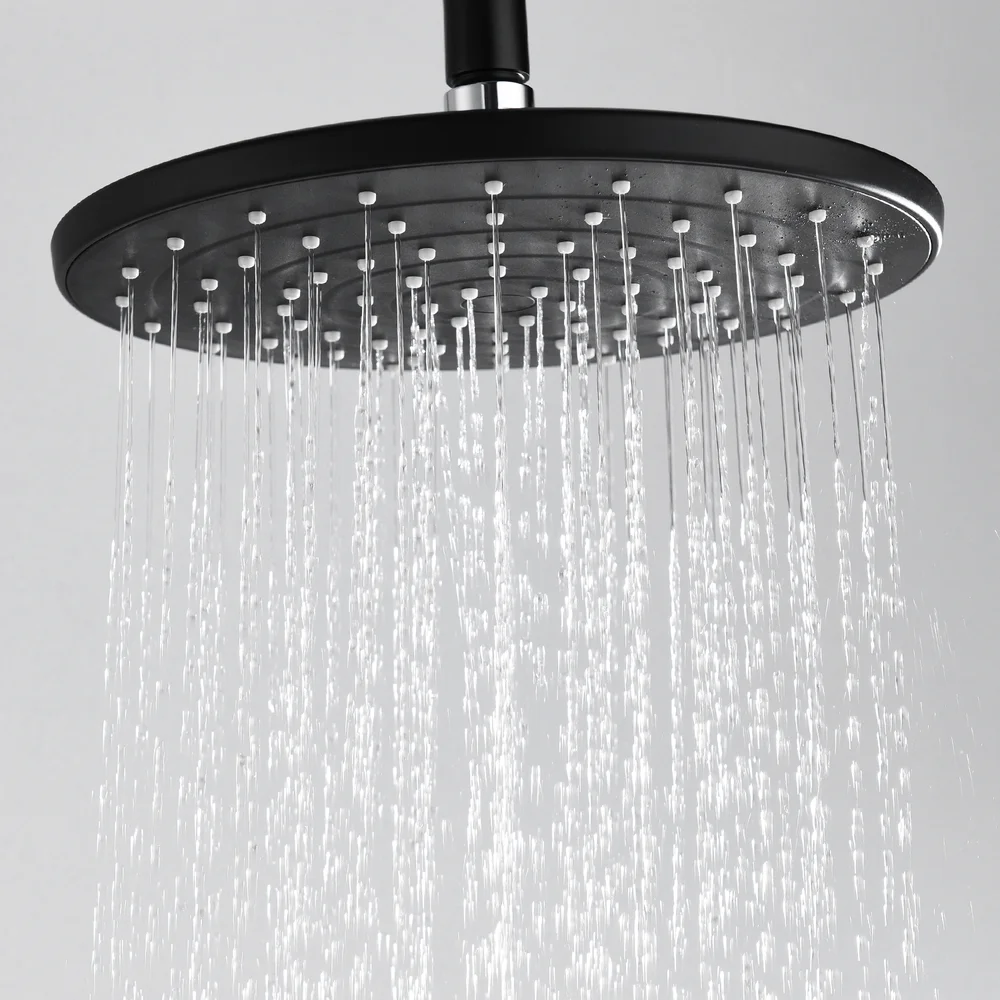 Верхний душ Wasserkraft A077 от магазина ЛесКонПром.ру