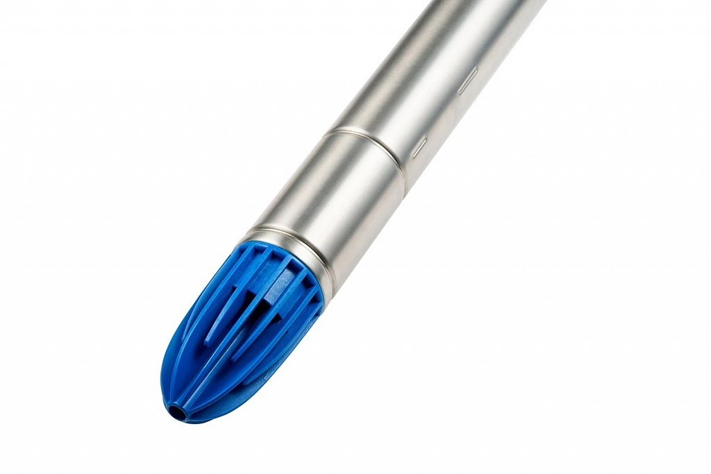 Винтовые погружные насосы «ВИНТОВИК» 35/80 в Москве от магазина ЛесКонПром.ру