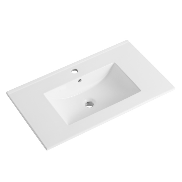 Раковина FLUMEN DESIGN Arno 81 см от магазина ЛесКонПром.ру