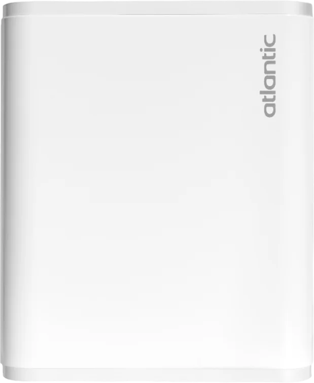 Накопительный водонагреватель Atlantic Vertigo Basic 30 электрический от магазина ЛесКонПром.ру