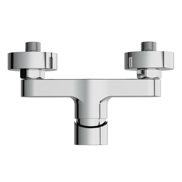 Смеситель для душа Cersanit Brasko хром от магазина ЛесКонПром.ру