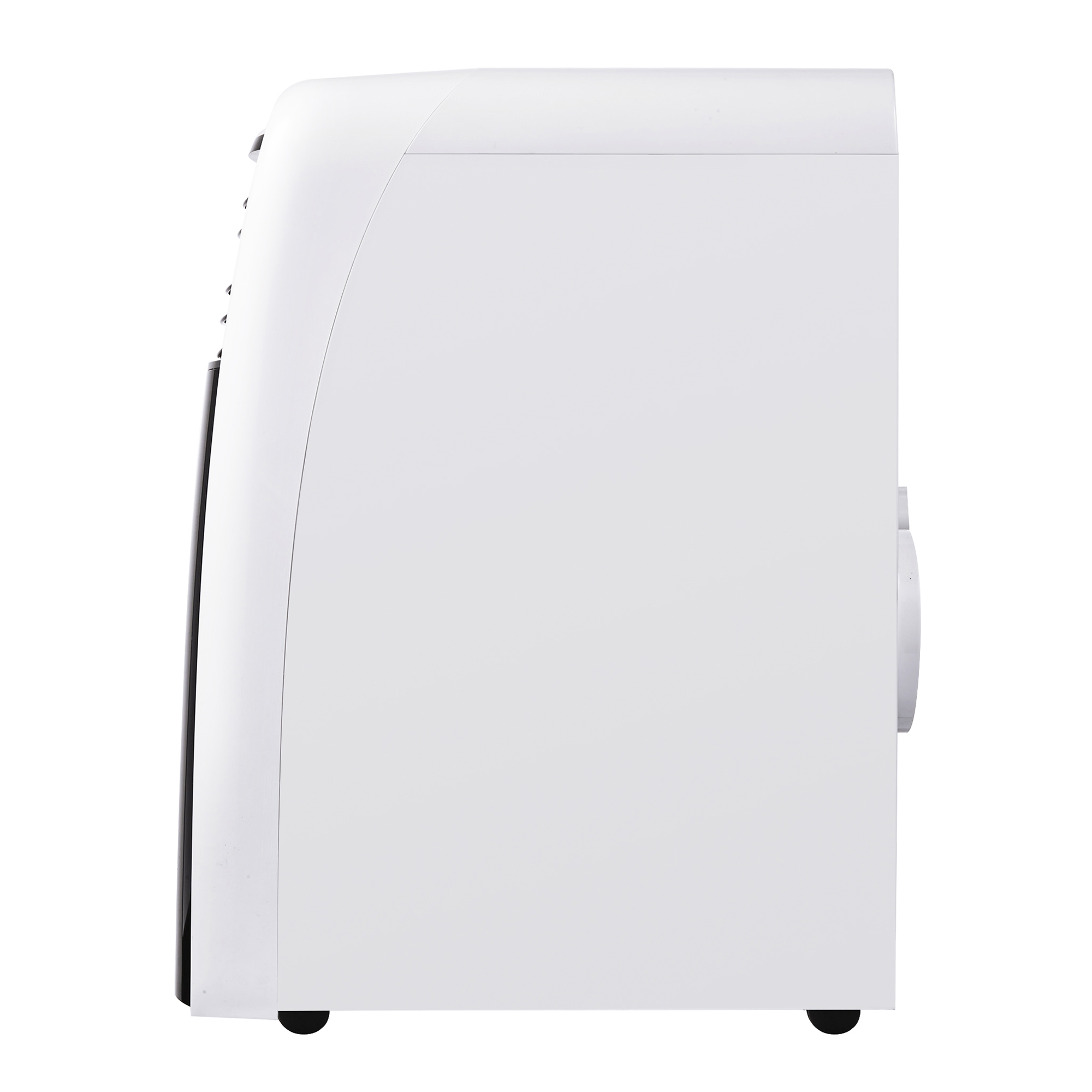 Мобильный кондиционер Ballu ВРАС-12 CD от магазина ЛесКонПром.ру