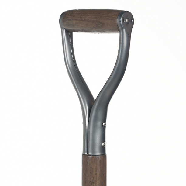 Вилы копальные TRAVENA с деревянным черенком от магазина ЛесКонПром.ру