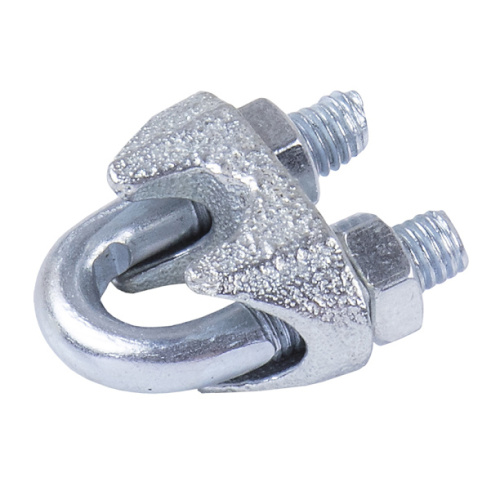 Зажимы для троса