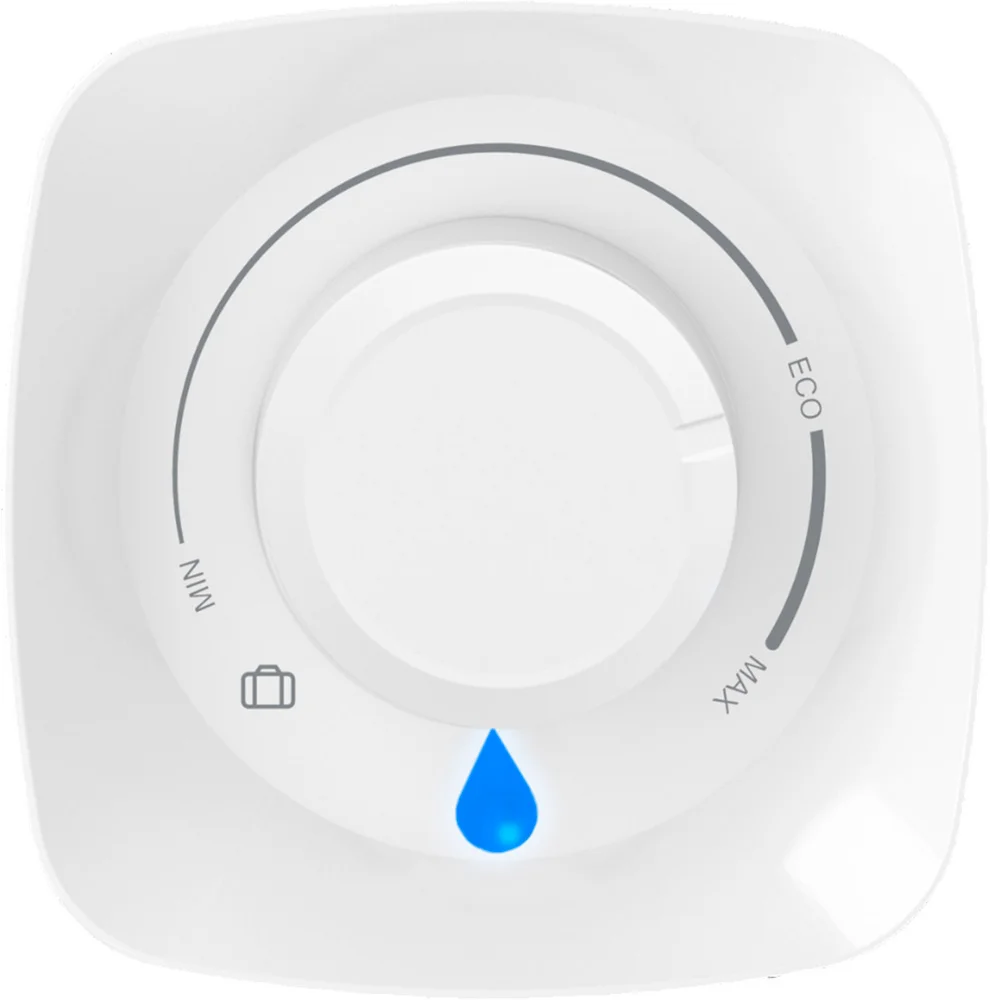 Накопительный водонагреватель Atlantic Nanto 15 AS электрический от магазина ЛесКонПром.ру