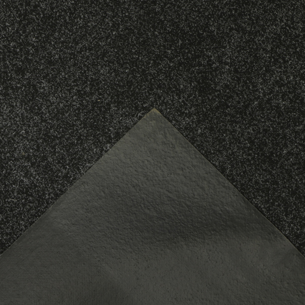 Ковролин Гент 0923 черный 4 м от магазина ЛесКонПром.ру