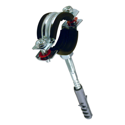 Хомуты для труб