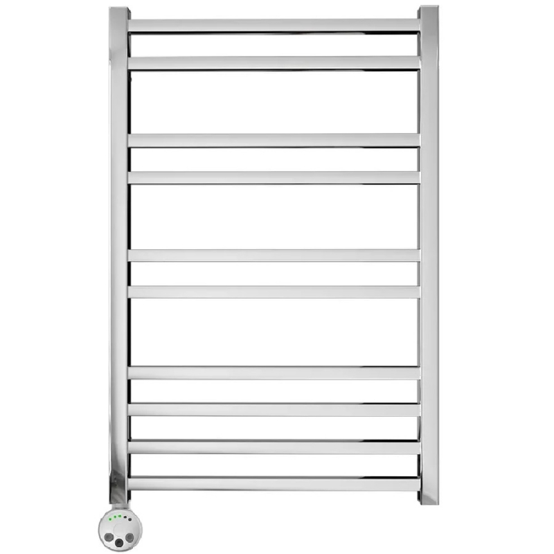 Электрический полотенцесушитель Lemark Unit 50х80 LM45810E Хром от магазина ЛесКонПром.ру