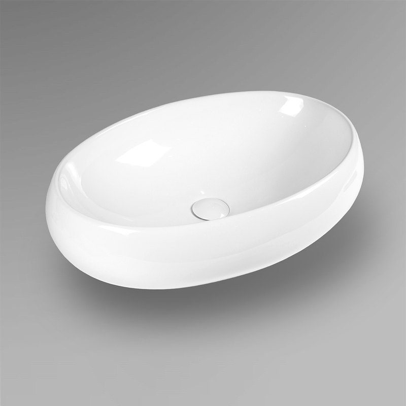 Раковина-чаша Bond 60 S58-600 Белая глянцевая от магазина ЛесКонПром.ру