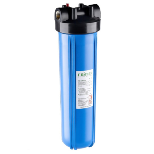 Магистральные фильтры