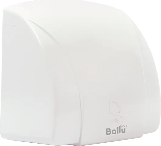 Сушилка для рук Ballu BAHD-1800 от магазина ЛесКонПром.ру