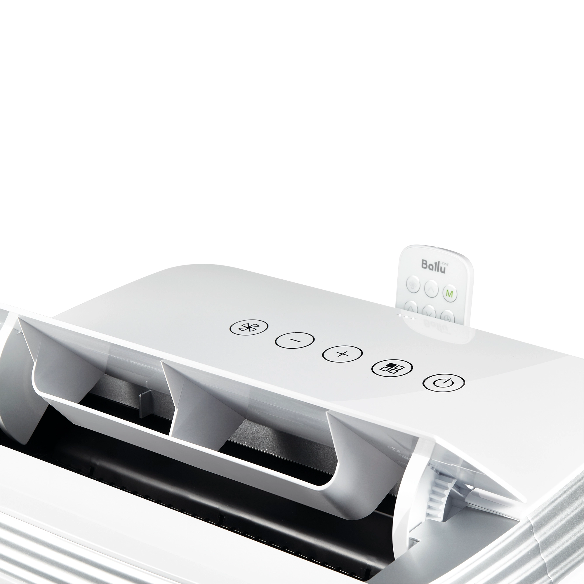 Кондиционер мобильный Ballu BPHS-08H от магазина ЛесКонПром.ру