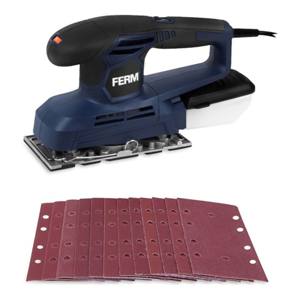 Фен технический KRONS 2000 Вт от магазина ЛесКонПром.ру