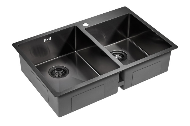 Мойка врезная PAULMARK Helfet 80530292 от магазина ЛесКонПром.ру