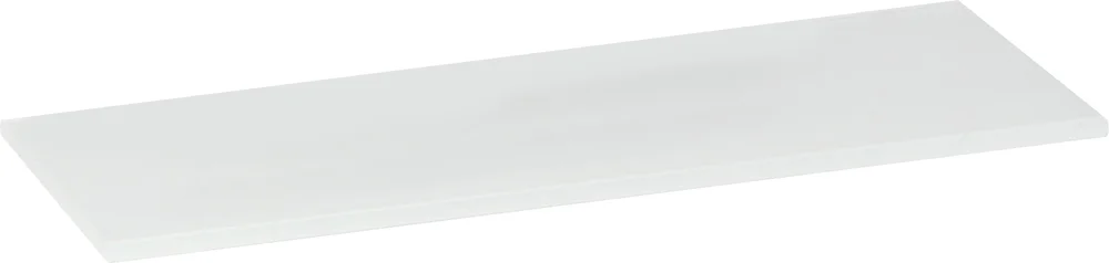 Полка Keuco Plan 14910 35 см, без держателя от магазина ЛесКонПром.ру
