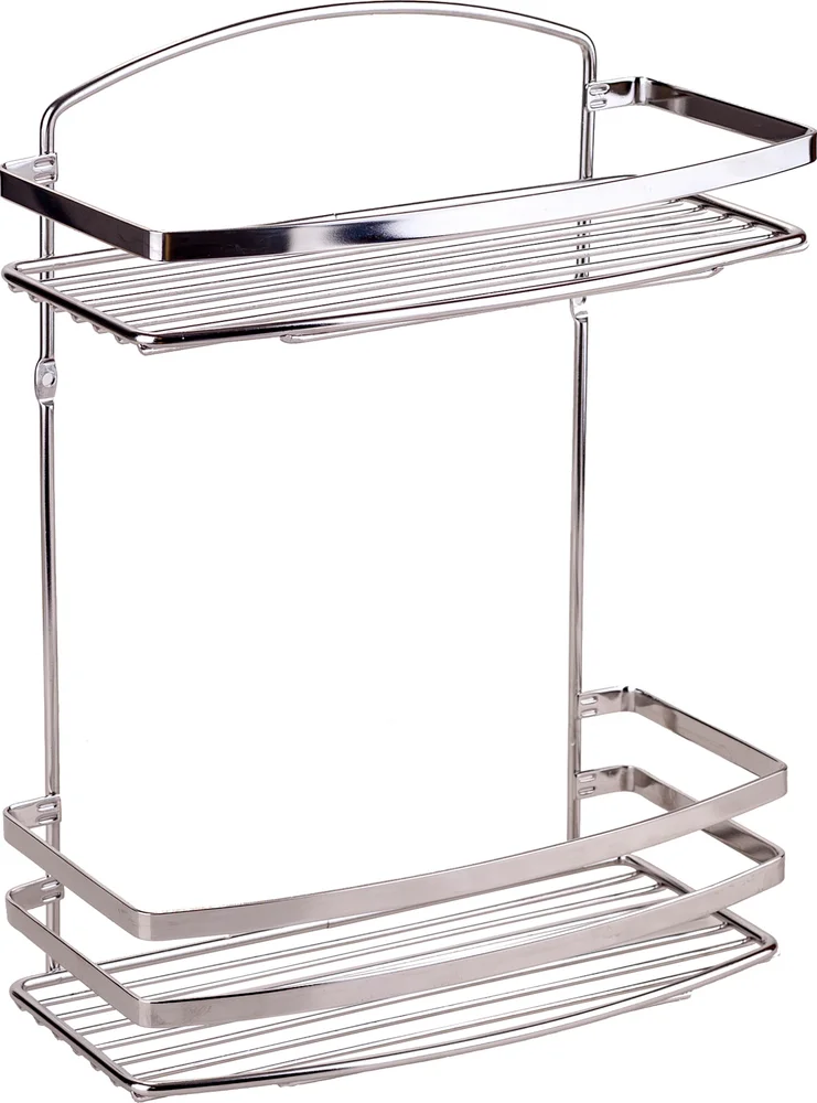 Полка Tekno-tel BK085SSS от магазина ЛесКонПром.ру