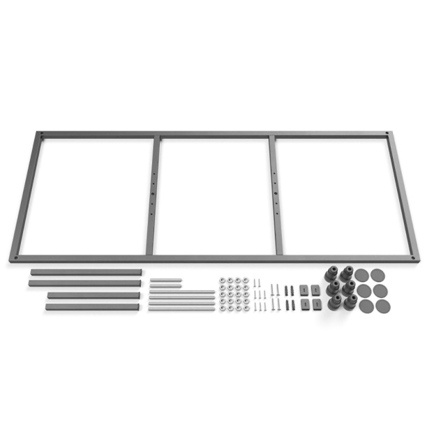 Каркас для ванны Cersanit Nike 150 см от магазина ЛесКонПром.ру