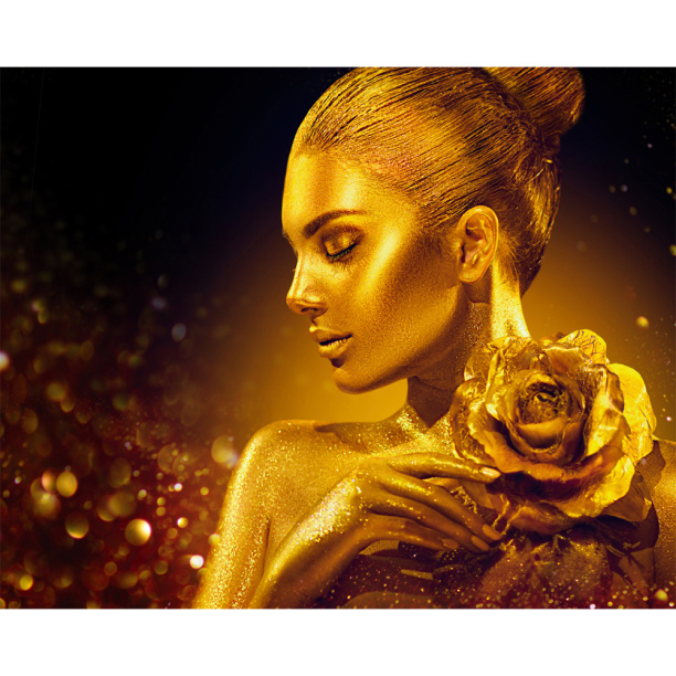 Канвас 50х40 см Биг сити лайф от магазина ЛесКонПром.ру