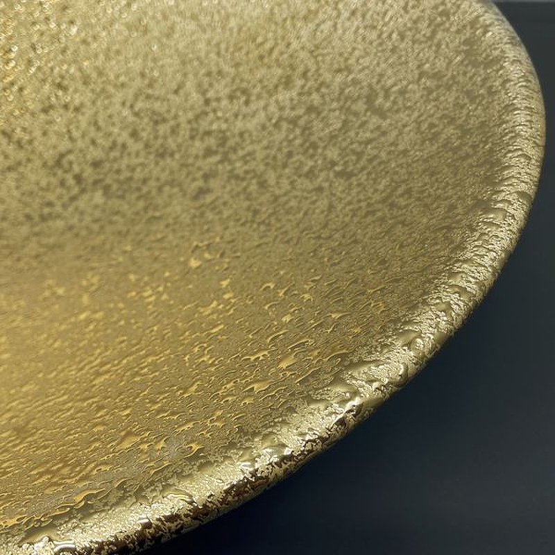 Раковина-чаша Comforty 62 7811ASJ 00004139782 Золото от магазина ЛесКонПром.ру