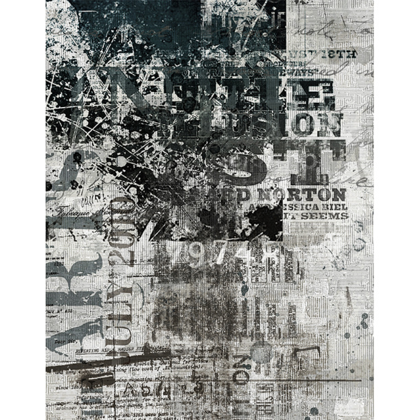 Фотообои флизелиновые Наброски 211х270 см от магазина ЛесКонПром.ру