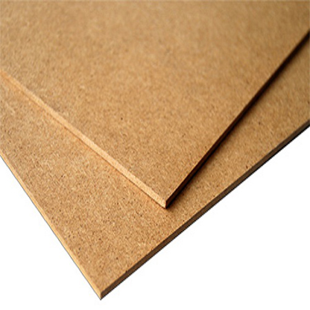 ДВП ТСН-20 (2140х1220х2,5мм) от магазина ЛесКонПром.ру